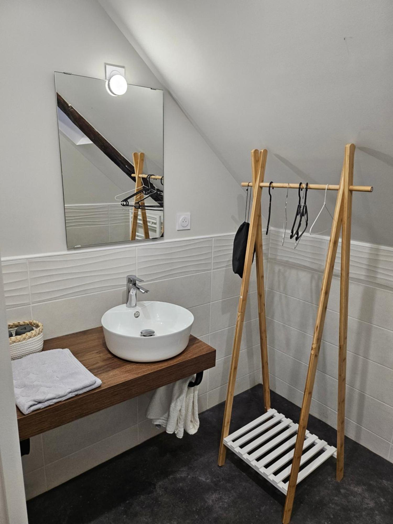 Moulin De Kerstrat Villa Brennilis Bagian luar foto