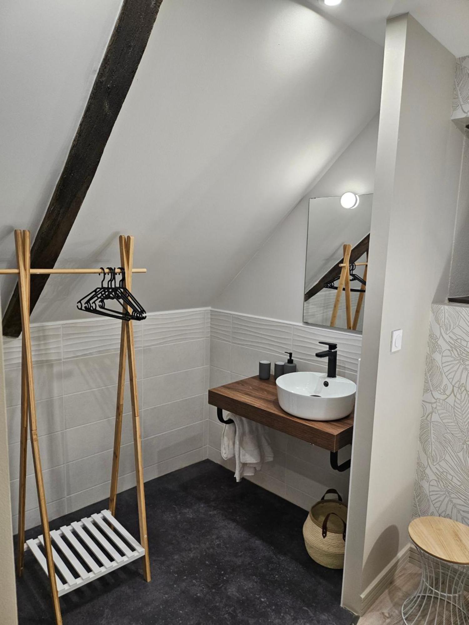 Moulin De Kerstrat Villa Brennilis Bagian luar foto